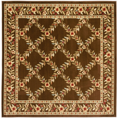 Klose Performance Floral Rug