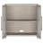Clarkson 32" Wide Rectangular Accent Cabinet-2125004525