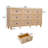 59.05'' W 9 - Drawer Dresser-976824912