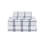 Traditional Cozy 100% Cotton Standard Plaid Sheet Set-61202108