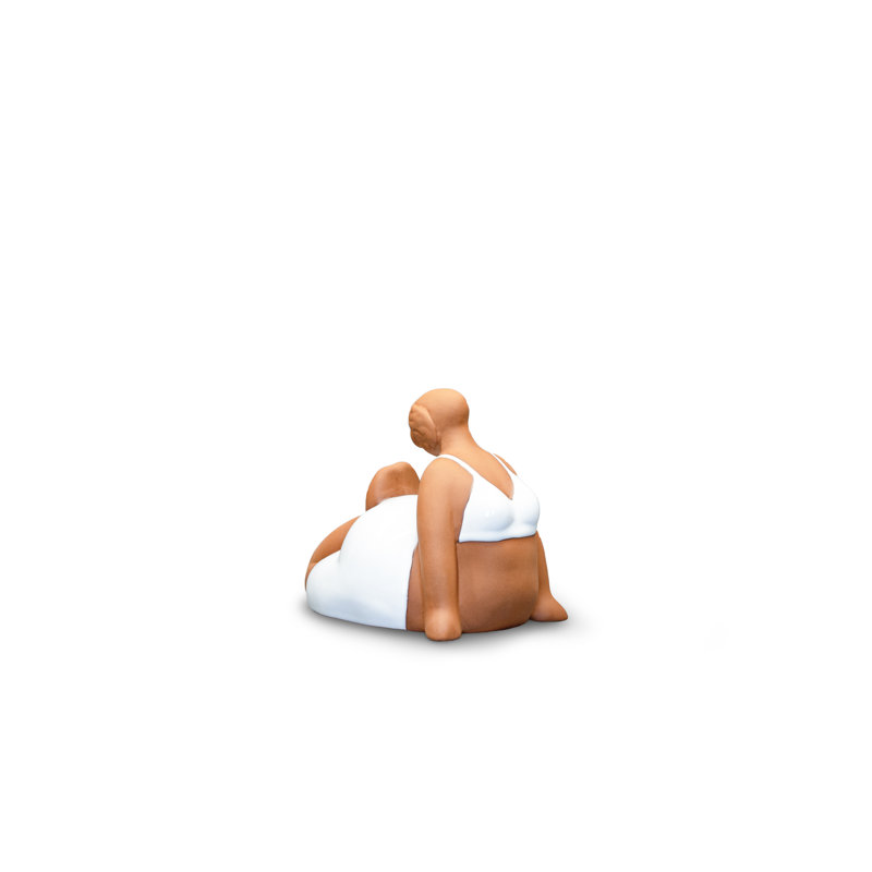 Spillman People Figurines & Sculptures