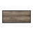 Rectangular Coffee Table With 1 Tier Shelf