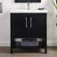 Ensemble de meuble-lavabo simple 30 po Jewell-905255485