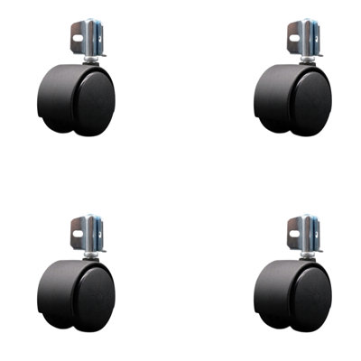 Nylon Caster