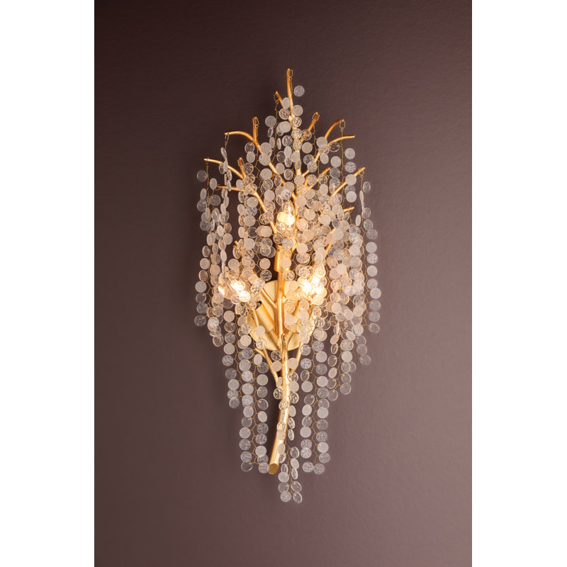 GENOA Wall Sconce