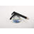Single-Hole Bathroom Faucet-93620250