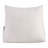 Sit-up Back Comfort Linen Sofa Back Support Wedge Pillow Decorative Bed Throw Pillow Compression-12876208-12876172