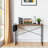 Metal Base Writing Desk-745471891-793534436