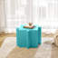 Ensemble de table modulaire polyvalent - Mgo durable, multi-usage intérieur / extérieur et facile d'entretien-976137493