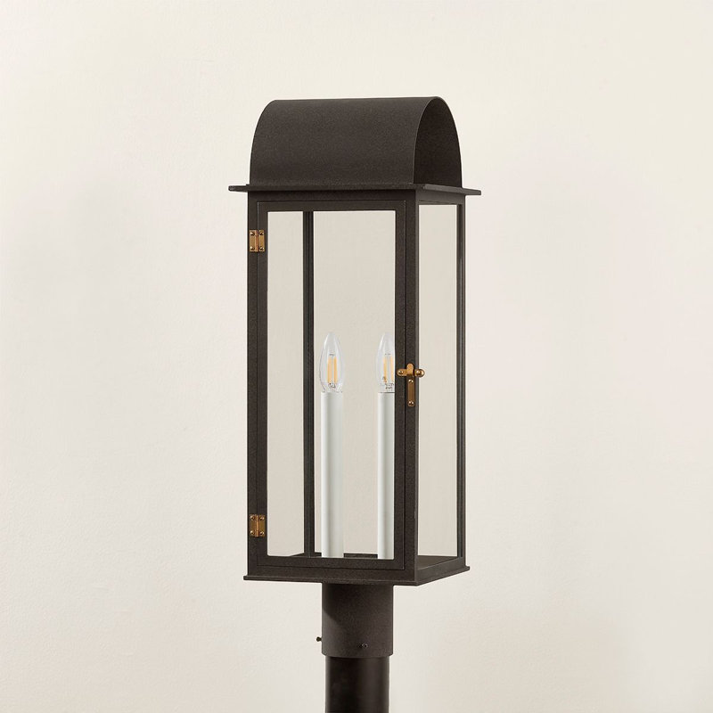 Extérieur 2 lumières Bohen