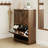 Premium Wooden Shoe Cabinet For Home-423281132-423281106