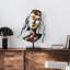 1 sculpture mixte