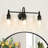 Cassiel 3-Light Dimmable Vanity Light-2036448931