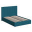 Upholstered Ottoman Bed