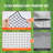 VEVOR Mesh Goal
