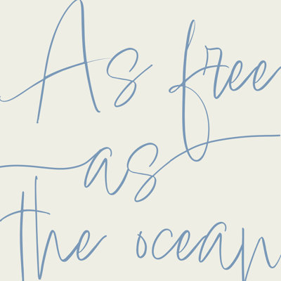 By The Beach I Light par Sarah Adams