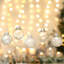 30 pièces de boules de Noël-1245629577