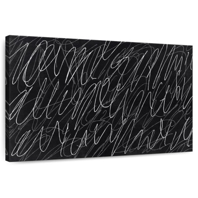 Avery White Scribbles