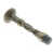 Antique Brass is out of stock