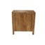 Commode d'appoint 3 tiroirs Aariv