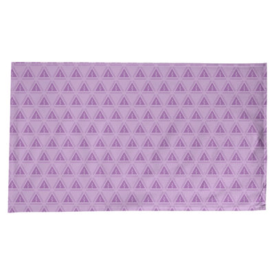 Barbra Classic Minimalist Tree Tablecloth