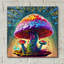 "Champignon" par Dean Russo-1816601527