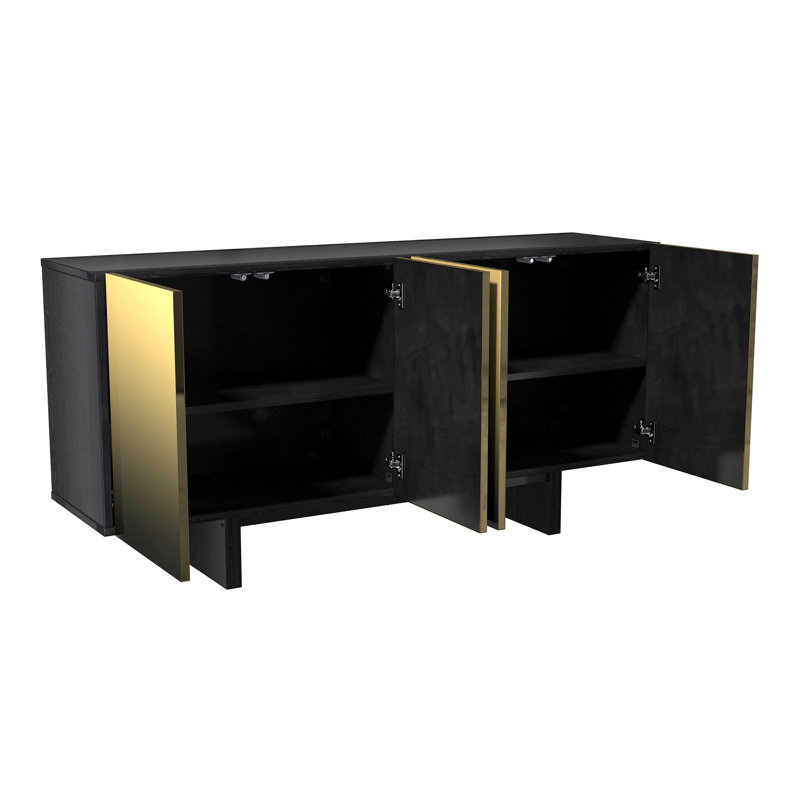 Kovu 62.99'' Sideboard