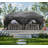 Instant Pop-Up Canopy Tent, 6 Removable Sidewalls Rectangular-112864256