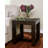 Esmont Solid and Manufactured Wood Square End Table (Set of 2)-87422272