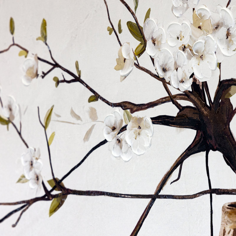 A Simple Extension - Wall Art