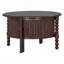 Table basse ronde Vintage-1792684723