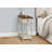 Dairen End Table with Storage-1207193226