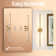 32'' Battery Operated Wall Sconces with Remote Control, Dimmable Wall Sconces Set of Two, 350°Rotate