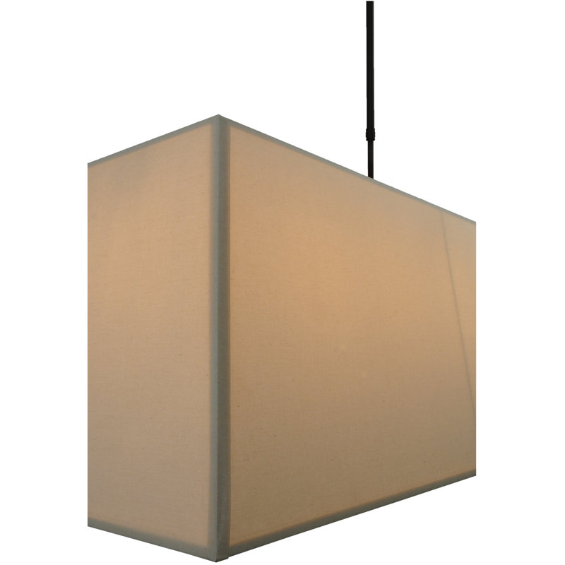 Panel 8 - Light Pendant