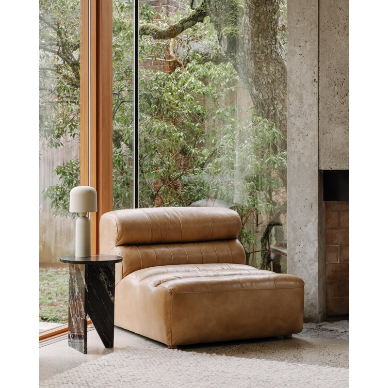 Echo Table Lamp, Cream