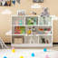 Annemieke Bookcase-324730849