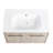 Wall Mounted Bathroom Vanity