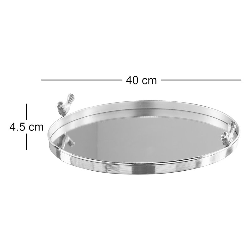 Dyer Tray