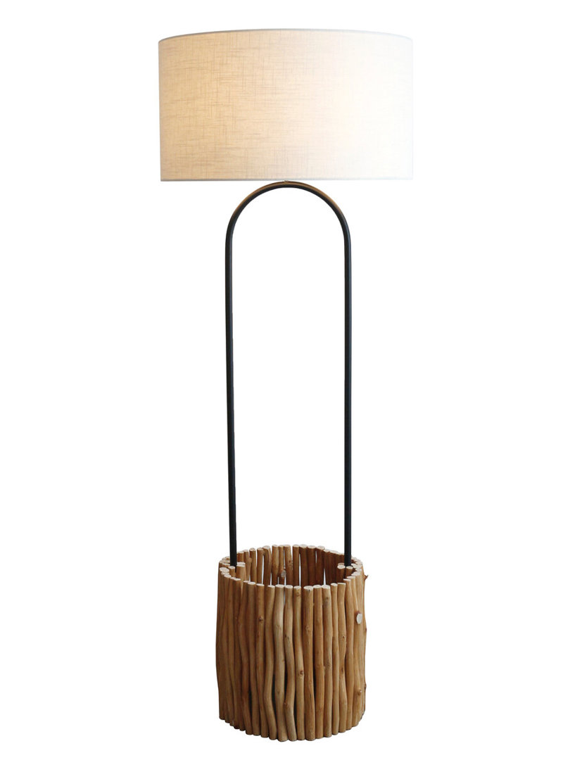 Lampe Bocana 155 cm