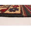 Tapis beige Miruna 2 pi 8 po x 12 pi 10 po