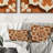 Moroccan Tiles In Earth Tones I - Abstract Tile Printed Throw Pillow