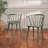 Sheffield Solid Wood Dining Chair-1992127698