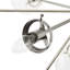 Lustre 12 lumières avec ampoules sphériques Paige-1306243231