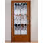 12 Pair Overdoor Shoe Organiser