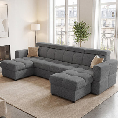 Sectional
