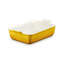 Le Creuset Stoneware Heritage Deep Rectangular Lasagna Dish,  - Nectar