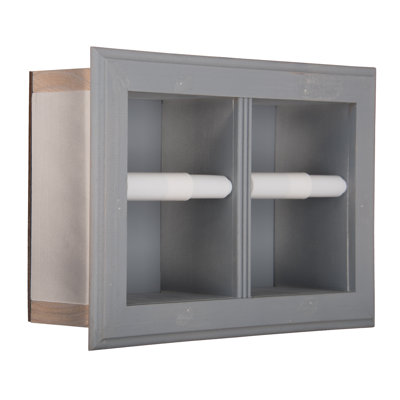 Porte-papier hygiénique Butler