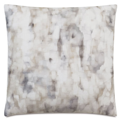 Housse de coussin carré Inez