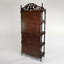 Alyscia Storage Bookcase-114882721