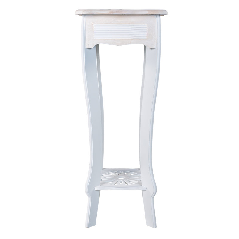 Algertha Plant Table 1 Tier